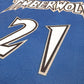 Minnesota Timberwolves - Kevin Garnett - Größe M - Champion - NBA Trikot