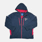Atlanta Falcons - gefütterte NFL Jacke - Größe XXL - Reebok