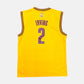 Cleveland Cavaliers - Kyrie Irving - Größe M - Adidas - NBA Trikot