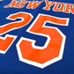 New York Knicks - Derrick Rose - Größe L - Adidas - NBA Trikot