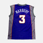 Phoenix Suns - Stephon Marbury - Größe XL - Champion - NBA Trikot