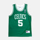 Boston Celtics - Kevin Garnett - Größe S - Champion - NBA Trikot