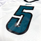 Philadelphia Eagles - Donovan McNabb - Größe XL - Starter - NFL Trikot