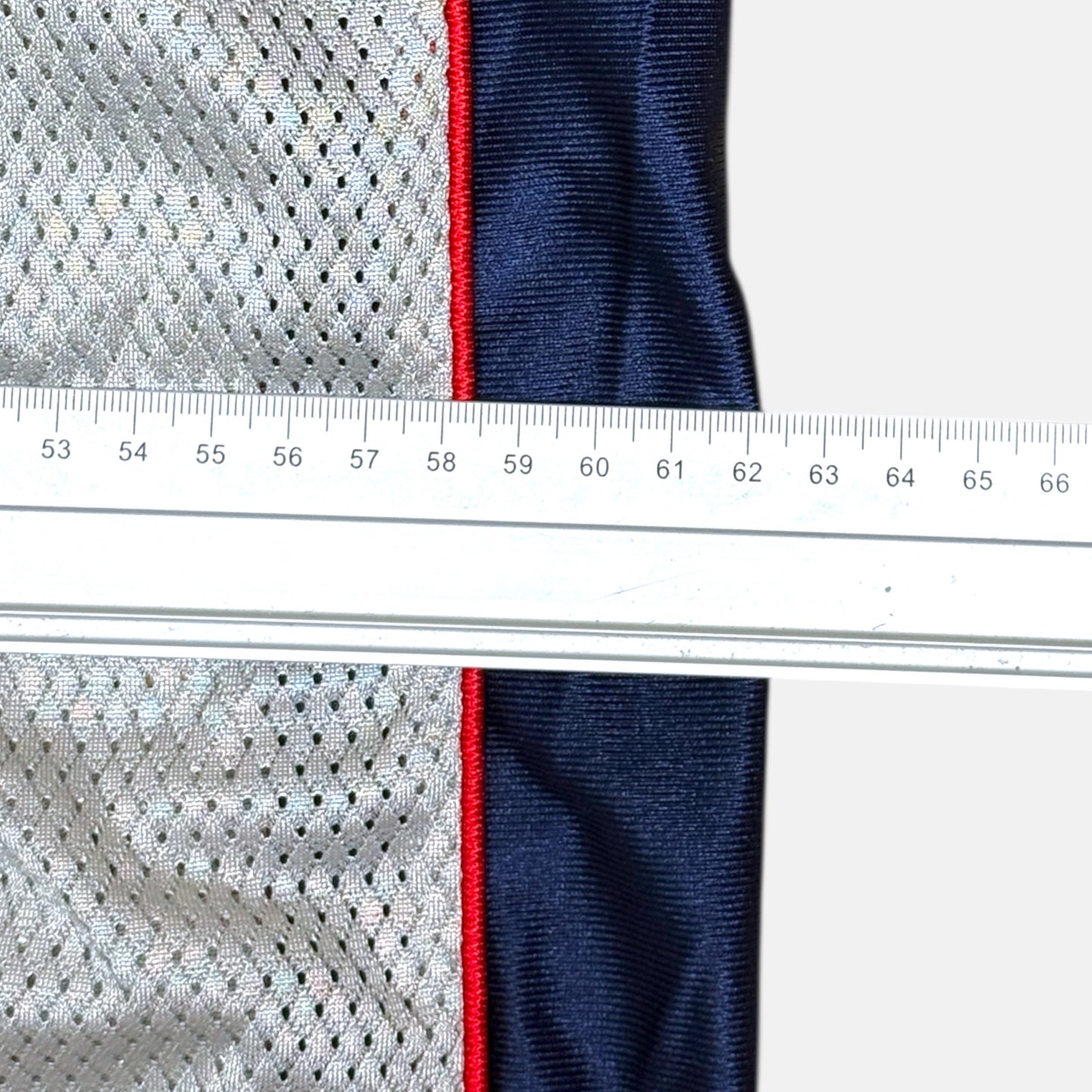 New England Patriots - Tom Brady - Größe XL - Reebok - NFL Trikot