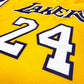 Los Angeles Lakers - Kobe Bryant - Größe M - Champion - NBA Trikot