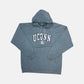 UConn Huskies - NCAA Hoodie - Größe L - AS Sports Sweatshirt
