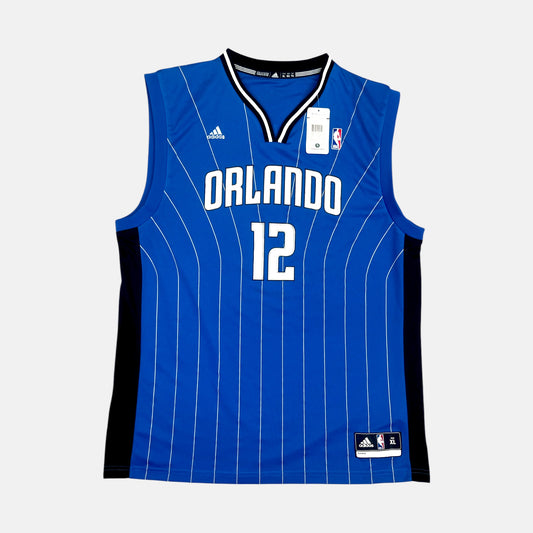 Orlando Magic - Dwight Howard - Größe XL - Adidas - NBA Trikot (Neu mit Etikett)