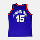 Phoenix Suns - Danny Manning - Größe XL - Champion - NBA Trikot