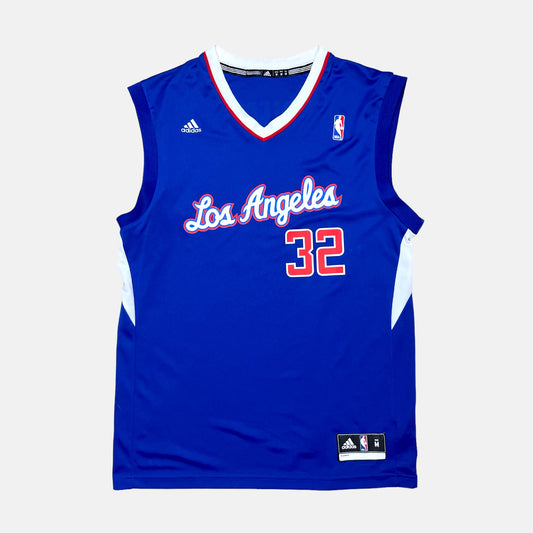 Los Angeles Clippers - Blake Griffin - Größe M - Adidas - NBA Trikot