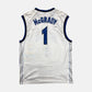Orlando Magic - Tracy McGrady - Größe L - Adidas - NBA Trikot
