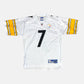 Pittsburgh Steelers - Ben Roethlisberger - Größe M - Reebok - NFL Trikot