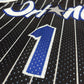 Orlando Magic - Penny Hardaway - Größe L - Champion - NBA Reversible Trikot