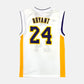 Los Angeles Lakers - Kobe Bryant - Größe S - Adidas - NBA Trikot