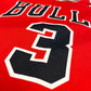 Chicago Bulls - Tyson Chandler - Größe L - Champion - NBA Trikot