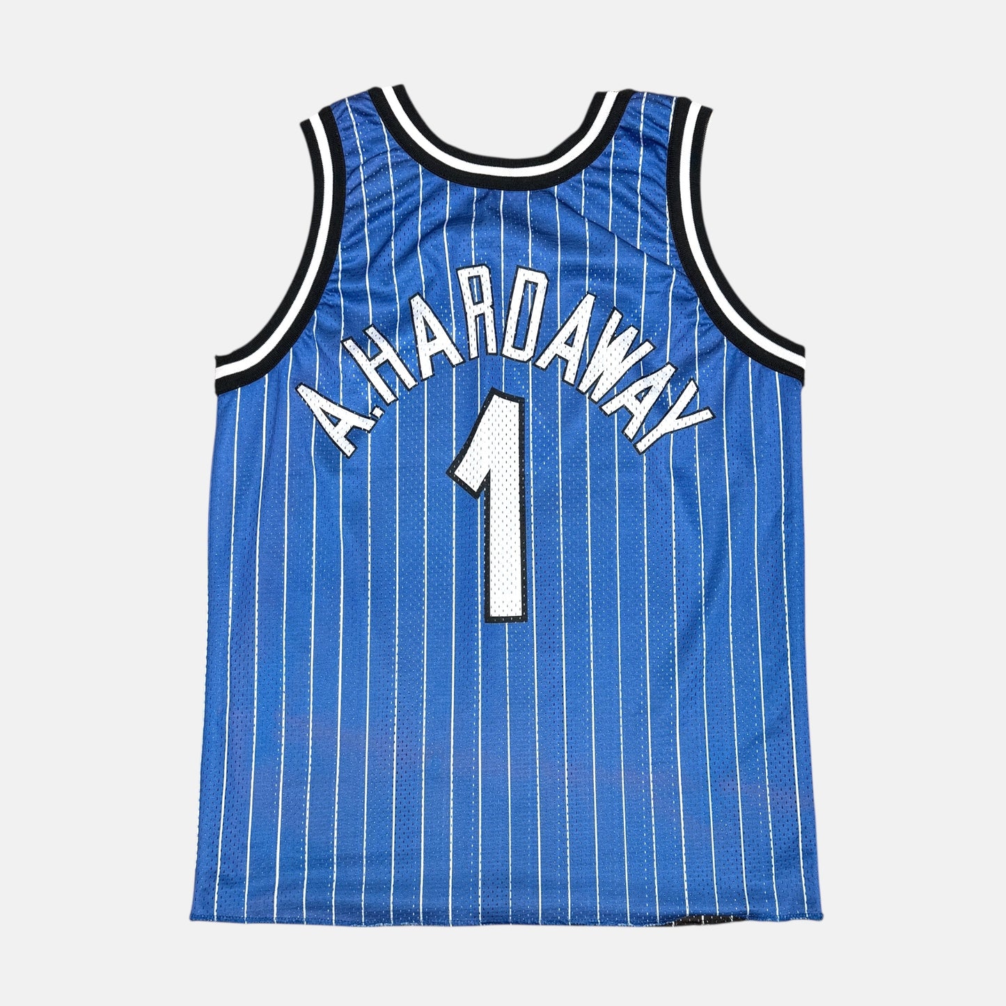 Orlando Magic - Penny Hardaway - Größe L - Champion - NBA Reversible Trikot