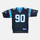 Carolina Panthers - Julius Peppers - Größe M - Reebok - NFL Trikot