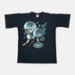 New York Jets Shirt - Größe Tall XL - NFL T-Shirt