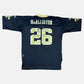 New Orleans Saints - Deuce McAllister - Größe L - Reebok - NFL Trikot