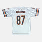 Chicago Bears - Muhsin Muhammad - Größe M - Reebok - NFL Trikot