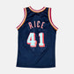 Miami Heat - Glen Rice - Größe M - Champion - NBA Trikot