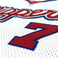 Los Angeles Clippers - Lamar Odom - Größe 56/ 3XL - Champion Authentic - NBA Trikot