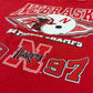 Nebraska Cornhuskers Shirt - National Champs 1997 - Größe XL - NCAA T-Shirt