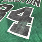 Boston Celtics - Paul Pierce - Größe L - Reebok - NBA Trikot