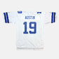 Dallas Cowboys - Miles Austin - Größe XL - Reebok - NFL Trikot