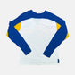 St  Louis Rams - 1995 Monday Night Football - Größe L - NFL Longsleeve