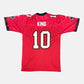 Tampa Bay Buccaneers - Shaun King - Größe XL - Puma - NFL Trikot