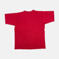 Calgary Flames Shirt - Größe L - CGW Sportswear NHL T-Shirt
