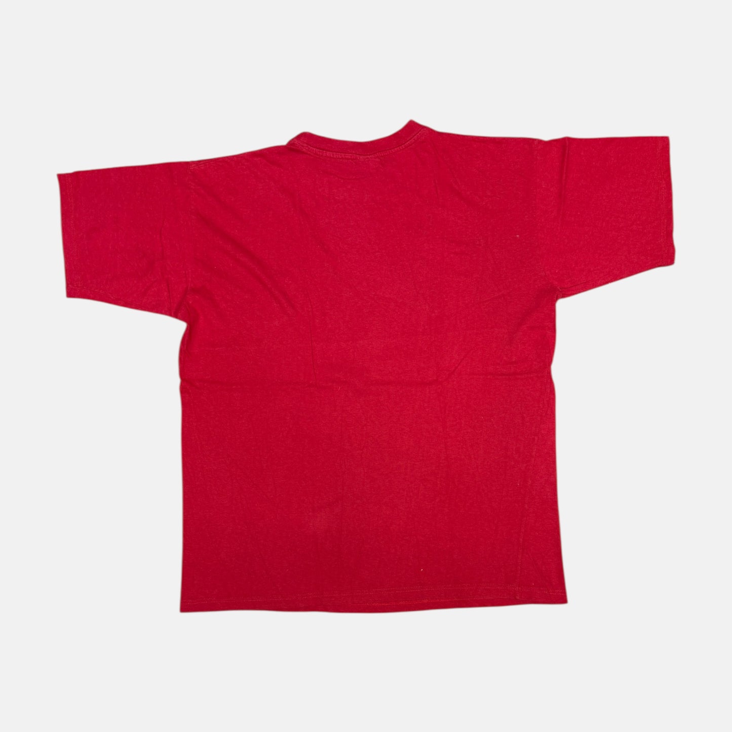 Calgary Flames Shirt - Größe L - CGW Sportswear NHL T-Shirt