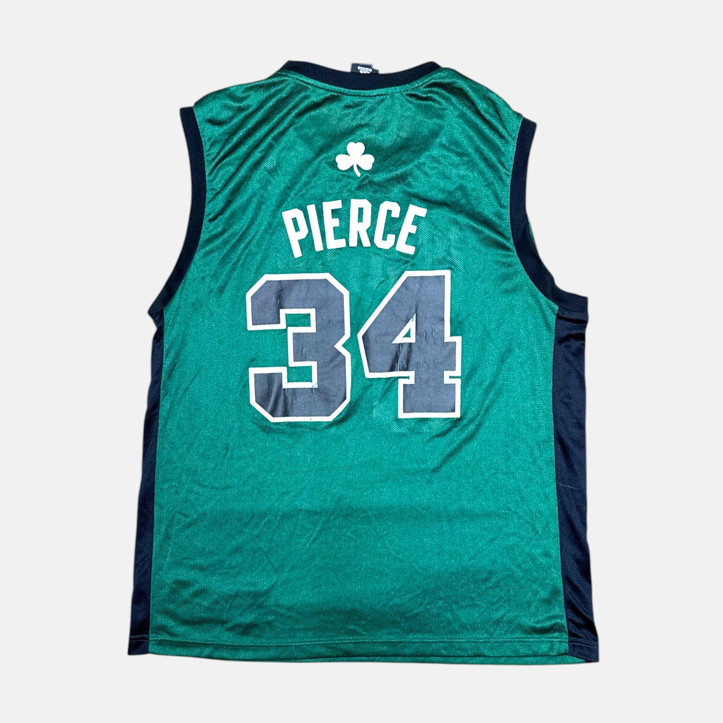 Boston Celtics - Paul Pierce - Größe L - Reebok - NBA Trikot