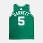 Boston Celtics - Kevin Garnett - Größe S - Champion - NBA Trikot