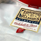 All-Star Game 1991 - Authentic NBA Warm-Up Jacket - Größe M - Mitchell and Ness