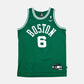 Boston Celtics - Bill Russell - Größe XL - Adidas - NBA Trikot