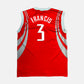 Houston Rockets - Steve Francis - Größe L - Champion - NBA Trikot