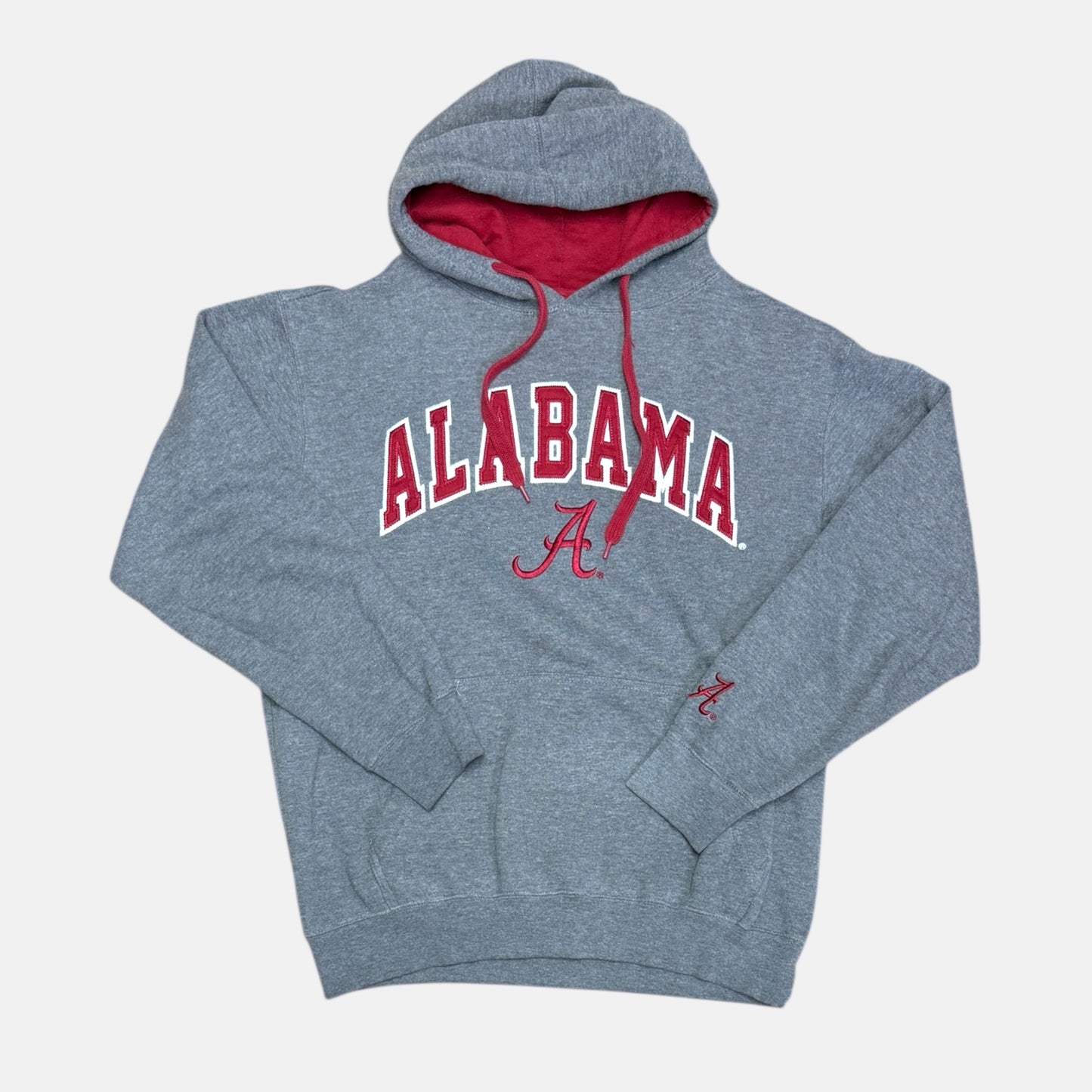 Alabama Crimson Tide - NCAA Hoodie - Größe S - e5 Sweatshirt