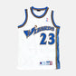 Washington Wizards - Michael Jordan - Größe S - Champion Authentic - NBA Trikot