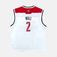 Washington Wizards - John Wall - Größe XL - Adidas - NBA Trikot