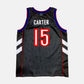 Toronto Raptors - Vince Carter - Größe M - Champion - NBA Trikot