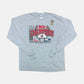 Ohio State Buckeyes - 2007 Big Ten Champions - Größe XL - NCAA Longsleeve