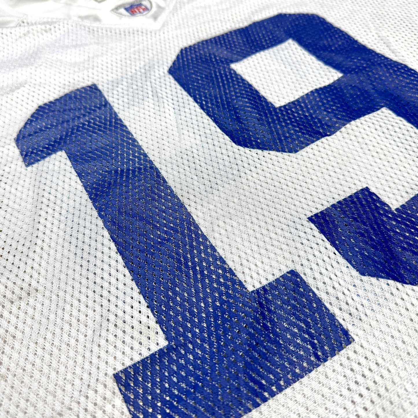 Dallas Cowboys - Miles Austin - Größe XL - Reebok - NFL Trikot