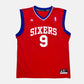 Philadelphia 76ers - Andre Iguodala - Größe L - Reebok - NBA Trikot