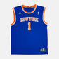 New York Knicks - Amare Stoudemire - Größe L - Adidas - NBA Trikot