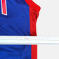 Detroit Pistons - Allen Iverson - Größe M - Adidas - NBA Trikot