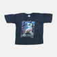 Detroit Tigers Shirt - Größe XL - Official Fan MLB T-Shirt
