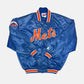 New York Mets - Vintage Starter Jacke - Größe XXL - Diamond Collection