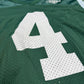 Green Bay Packers - Glenn Foley - Größe M / US 46 - Starter - NFL Trikot