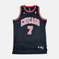 Chicago Bulls - Ben Gordon - Größe XL - Reebok - NBA Trikot